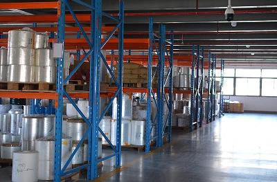Компания Wanqi Packaging является пионером в области экологически чистых и высокобарьерных герметизирующих материалов для глобальных тенденций в области экологичной упаковки